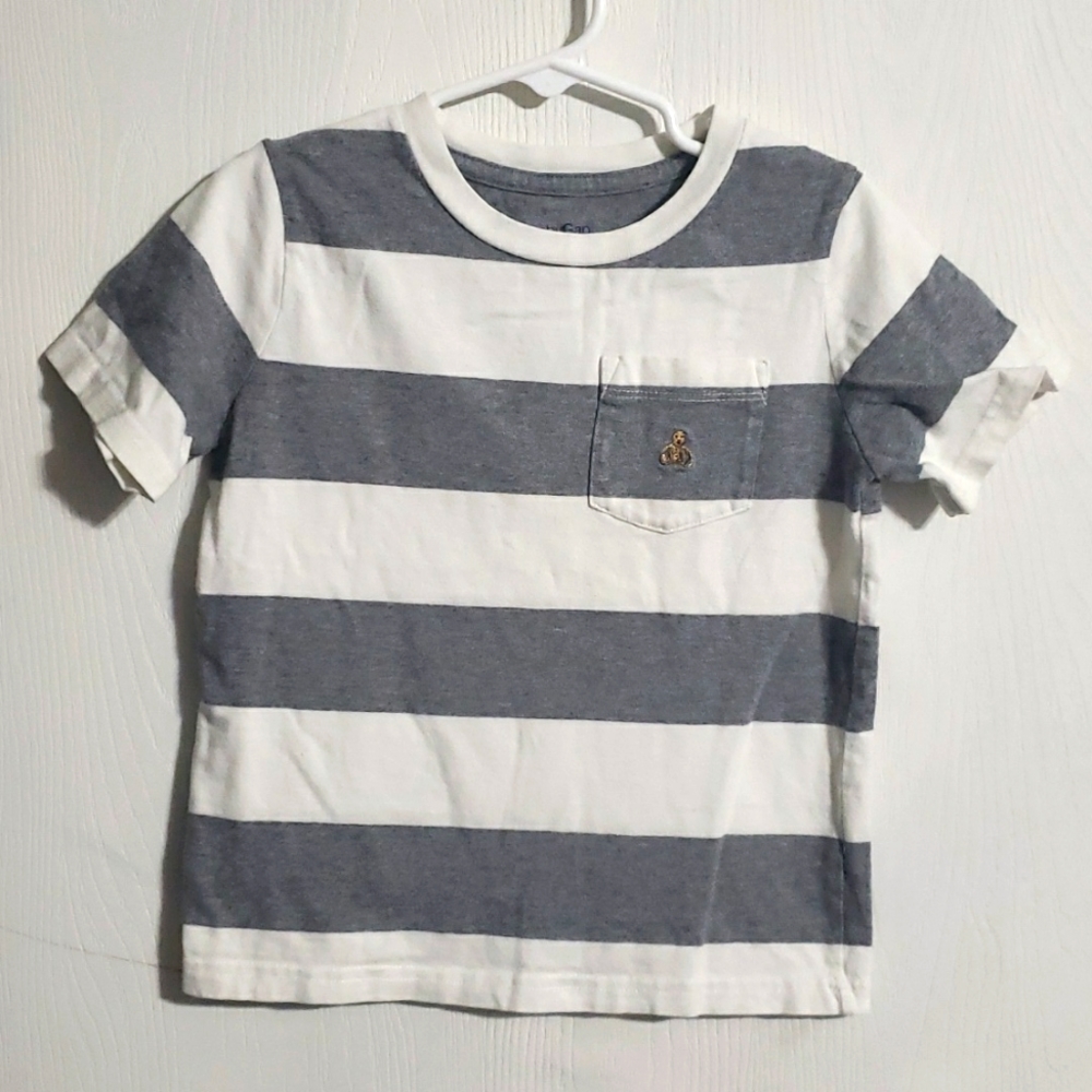 Toddler GAP tee